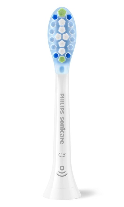 Philips Philips Wymienne główki szczoteczki | HX9042/87 Sonicare Premium Plaque Defence | Główki | Dla dorosłych | Liczba główek szczote