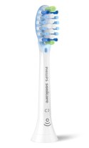 Philips Philips Wymienne główki szczoteczki | HX9042/87 Sonicare Premium Plaque Defence | Główki | Dla dorosłych | Liczba główek szczote
