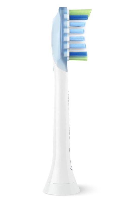 Philips Philips Wymienne główki szczoteczki | HX9042/87 Sonicare Premium Plaque Defence | Główki | Dla dorosłych | Liczba główek szczote