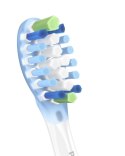 Philips Philips Wymienne główki szczoteczki | HX9042/87 Sonicare Premium Plaque Defence | Główki | Dla dorosłych | Liczba główek szczote