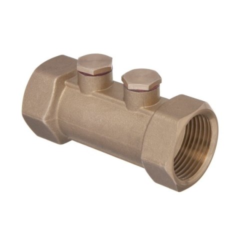 UN ZAWÓR ANTYSKAŻENIOWY 1'' TYP EA