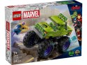 76312 - LEGO Super Heroes - Monster truck Hulka kontra Thanos
