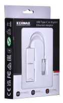 Adapter EDIMAX EU-4306C USB - Ethernet
