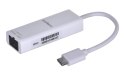 Adapter EDIMAX EU-4306C USB - Ethernet