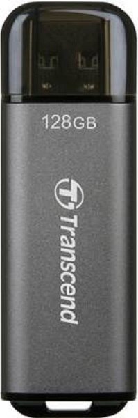 Pendrive TRANSCEND JetFlash 920 128 GB (128 GB /Szaro-czarny )