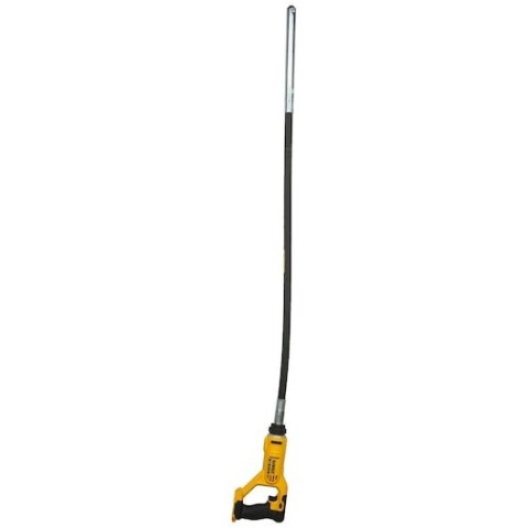 Wibrator do betonu 18V DCE531N-XJ DEWALT