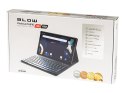 79-058# Tablet blow platinumtab10 4g v22 4/64gb + etui z klawiaturą