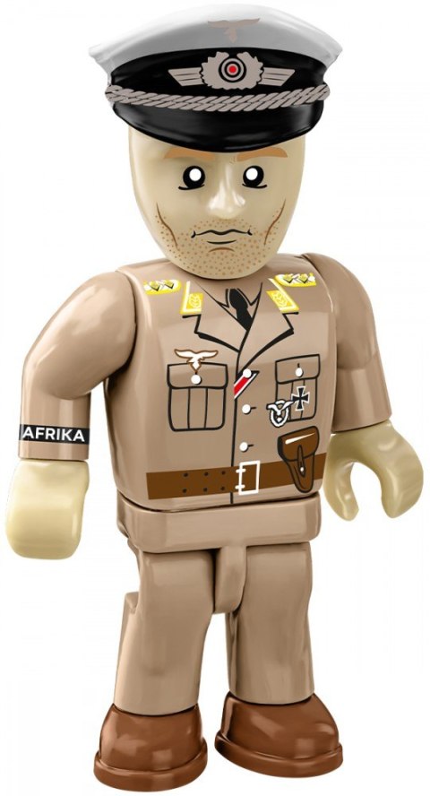 Klocki junkers ju 87 b-2