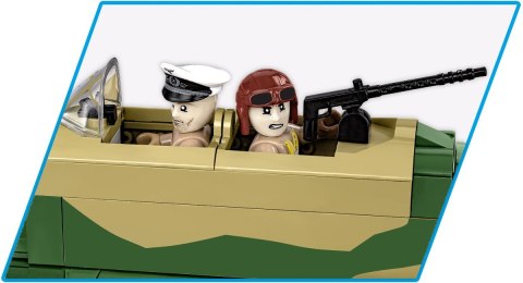 Klocki junkers ju 87 b-2