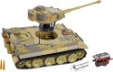 Klocki panzer vi tiger no131