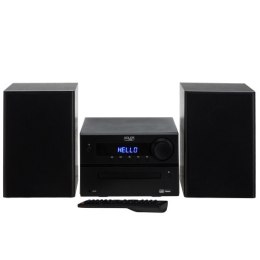 AD 1917 Wieża hi-fi z bluetooth, cd, usb i radiem fm