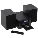 AD 1917 Wieża hi-fi z bluetooth, cd, usb i radiem fm