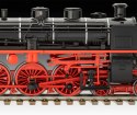 Model do sklejania lokomotywa express locomotive br18 1/87