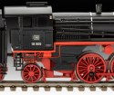 Model do sklejania lokomotywa express locomotive br18 1/87