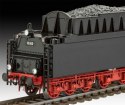 Model do sklejania lokomotywa express locomotive br18 1/87