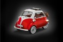 Model plastikowy bmw isetta 250 70th an. 1/16