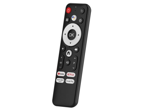 Odtwarzacz multimedialny Tracer TV Box