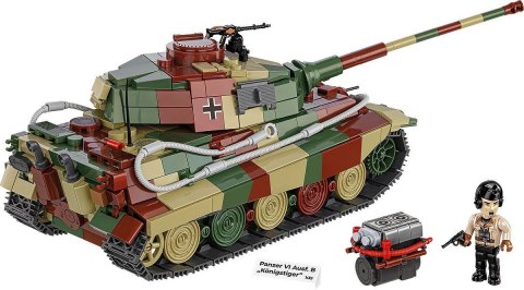 Panzer vi ausf. b königstiger