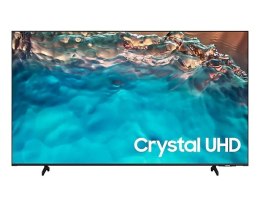 Telewizor SAMSUNG LED 50″ 4K Ultra HD Smart TV (HG50BU800EUXEN)