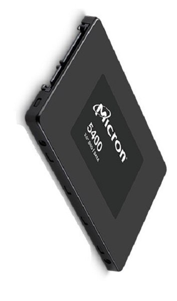 Dysk SSD MICRON 5400 PRO 480 GB (2.5″ /480 GB )