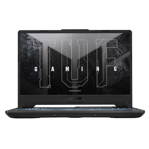 Notebook ASUS TUF Gaming A15 (15.6"/R5 7535HS /RTX3050/8GB/SSD512GB/W11H/Czarny)