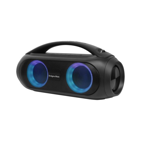 KM0561 Przenośny głośnik bezprzewodowy Kruger&Matz JOY 2