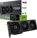 Karta graficzna ASUS PRIME GeForce RTX 5070 Ti OC 16GB GDDR7 (90YV0MF0-M0NA00)