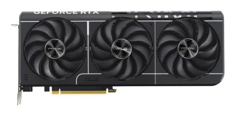 Karta graficzna ASUS PRIME GeForce RTX 5070 Ti OC 16GB GDDR7 (90YV0MF0-M0NA00)