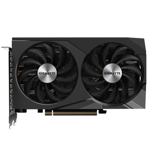 Karta graficzna GeForce RTX 3060 Gaming OC 8 GB GDDR6
