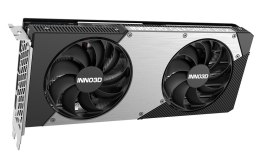 Karta graficzna INNO3D GeForce RTX 5070 TWIN X2 OC 12GB GDDR7 (N50702-12D7X-195064N)