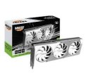Karta graficzna INNO3D GeForce RTX 5070 Ti X3 OC WHITE 16 GB GDDR7 (N507T316D7X176068W)