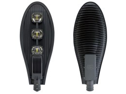 Lampa przemysłowa led latarnia uliczna 150w ip65 15 000 lm zimna 6000k