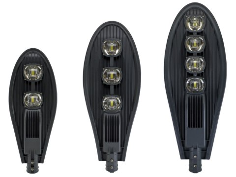 Lampa przemysłowa led latarnia uliczna 200w ip65 20 000 lm neutralna 4000k