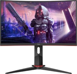 Monitor AOC C24G2AE/BK (23.6