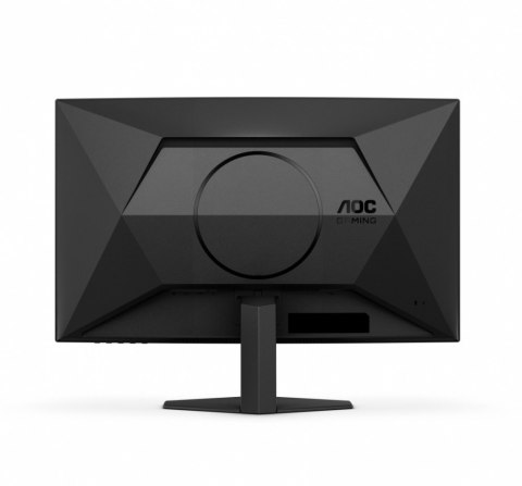 Monitor AOC C27G4ZXE (27" /Fast VA /280Hz /1920 x 1080 /Czarny)