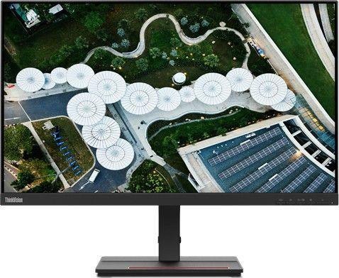 Monitor LENOVO 62AEKAR2EU (23.8" /VA /60Hz /1920 x 1080 /Czarny)