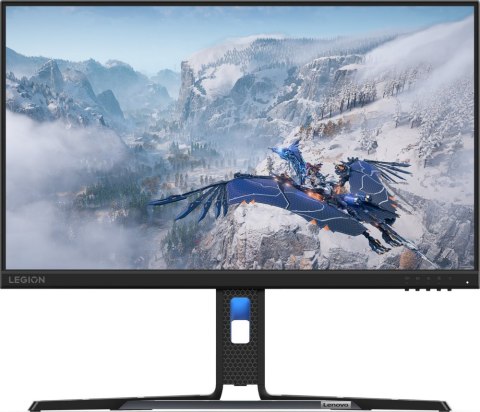 Monitor LENOVO 67CCGAC4EU (23.8" /IPS /180Hz /1920 x 1080 /Czarny)