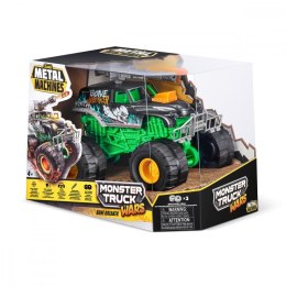 Pojazd monster truck seria 1, karton 6 sztuk