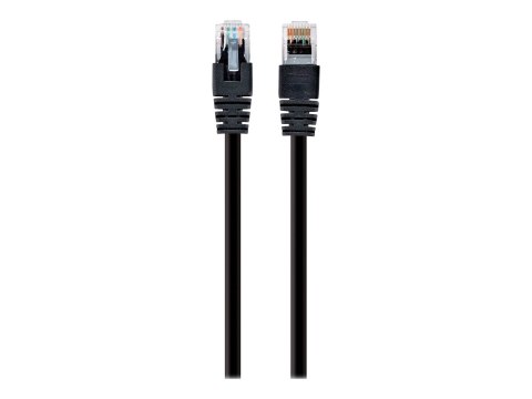 Cablexpert Cablexpert | Patch Cord Cat.5e UTP 0.25m | Black