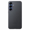 Etui z ekoskóry Samsung KindSuit Case do Samsung Galaxy S25+ - czarne