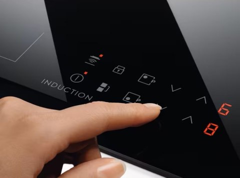 Płyta indukcyjna ELECTROLUX LIT30230C