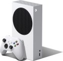 Konsola MICROSOFT Xbox Series S 512GB RRS-00010