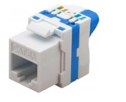 Moduł keystone C6A utp toles