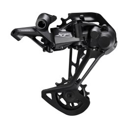 Przerzutka tylna 12 rzędowa Shimano XT RD-M8100 SGS