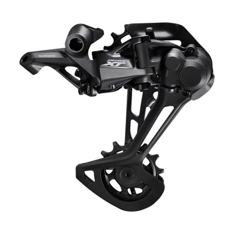 Przerzutka tylna 12 rzędowa Shimano XT RD-M8100 SGS