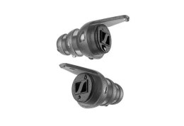 Sennheiser SoundProtex - Ochronne wkładki do uszu wyposażone w 3 rodzaje filtrów akustycznych
