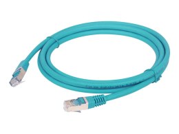 GEMBIRD PP6A-LSZHCU-G-2M 2 Patchcord