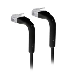 UBIQUITI U-CABLE-PATCH-3M-RJ45-BK 3 Patchcord