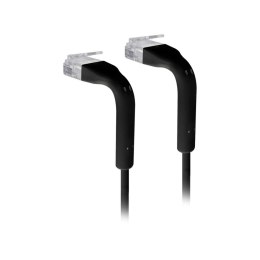 UBIQUITI U-CABLE-PATCH-5M-RJ45-BK 5 Patchcord