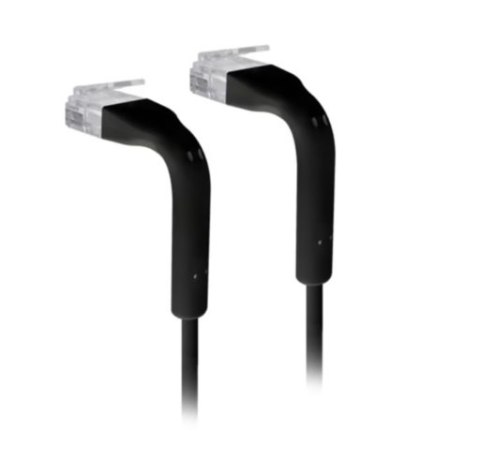 UBIQUITI U-CABLE-PATCH-8M-RJ45-BK 8 Patchcord